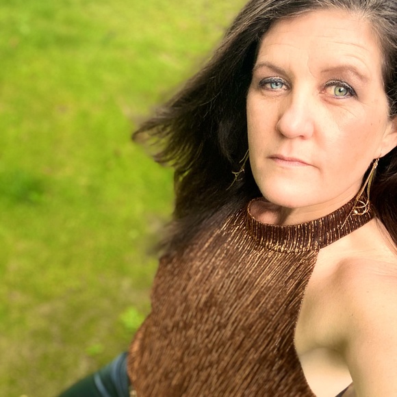 Meet your Posher, Jen - Picture 1 of 1